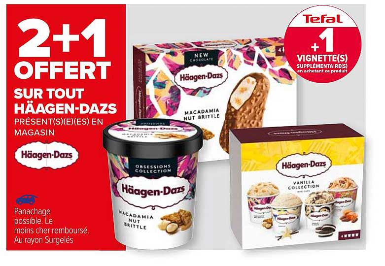 häagen-dazs