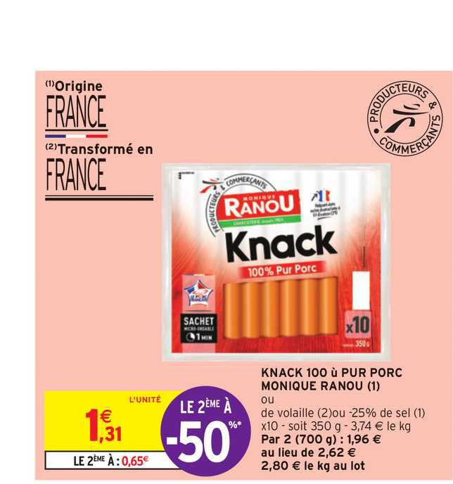 knack 100 ù pur porc monique ranou