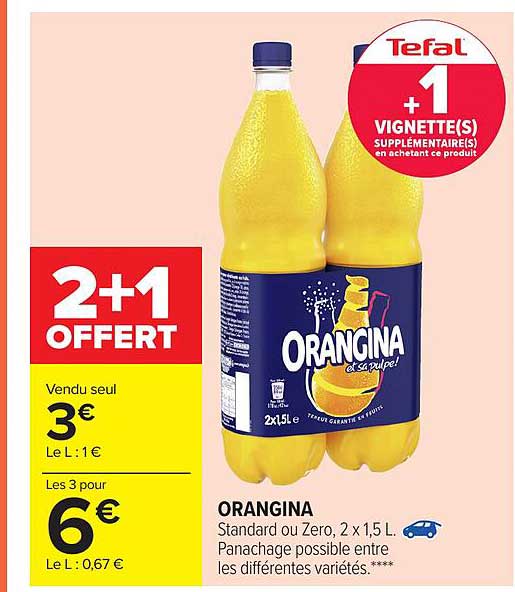 Orangina