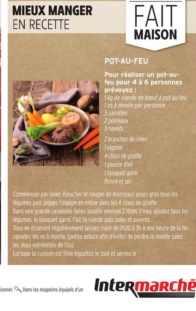 Pot-au-feu