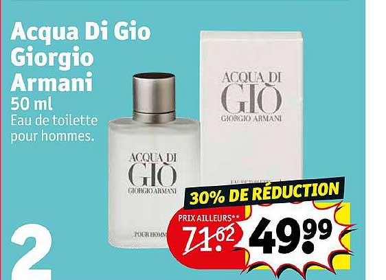 acqua di gio giorgio armani