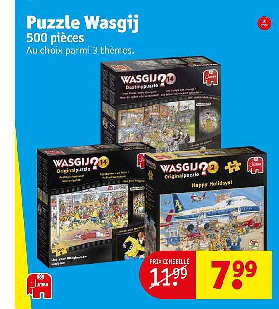 puzzle wasgij