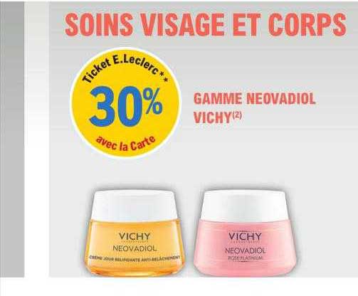 gamme neovadiol vichy