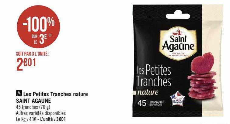 les petites tranches nature saint agaûne