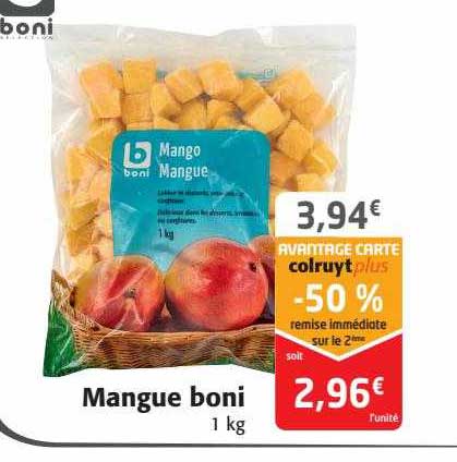 Mangue Boni