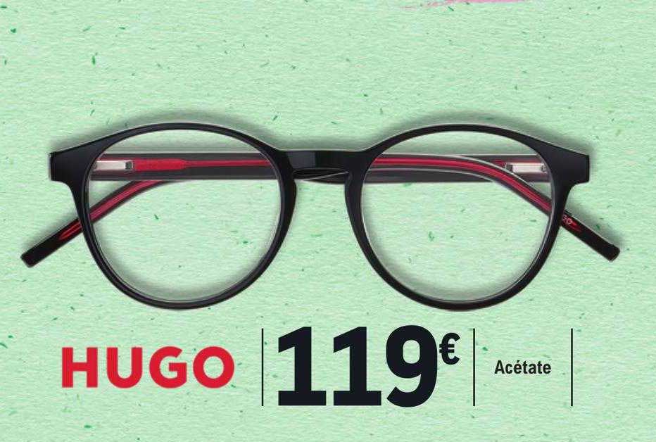 acétate hugo