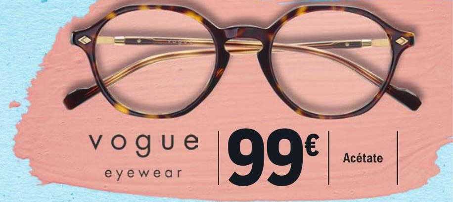 vogue eyewear