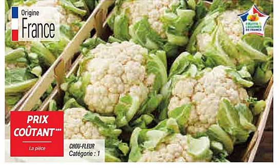 chou-fleur