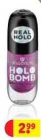 essence holo bomb