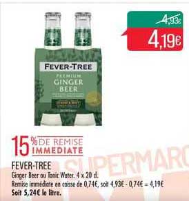 fever-tree