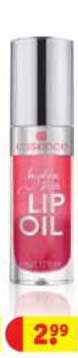lip oil