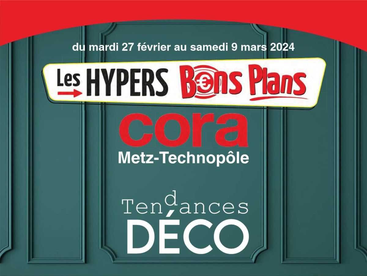metz-technopôle tendances déco