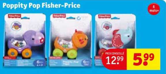 poppity pop fisher-price
