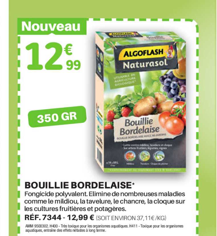bouillie bordelaise algoflash naturasol