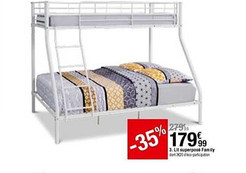 lit superposé family