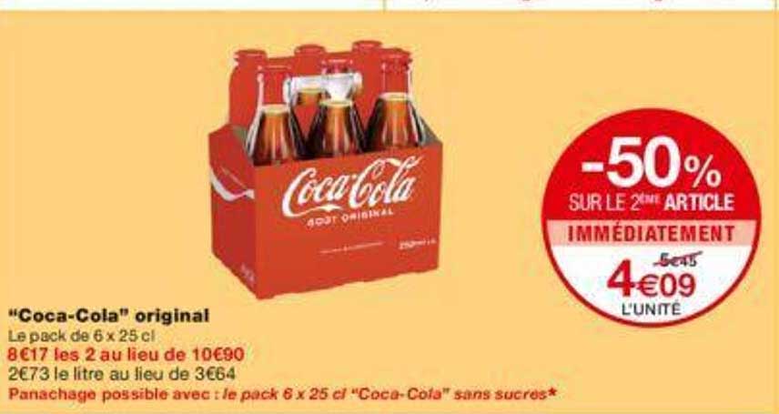 "coca-cola" Original