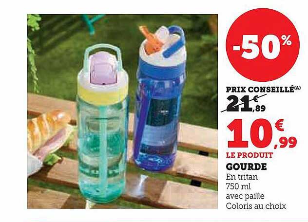 Gourde