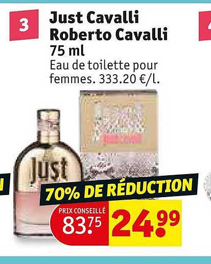 just cavalli roberto cavalli