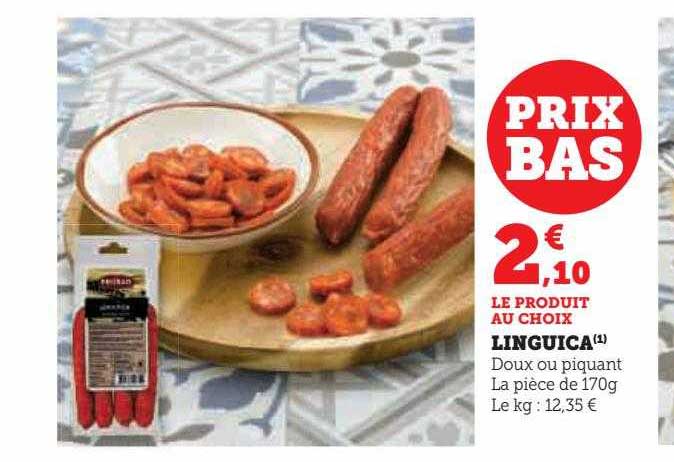 linguica