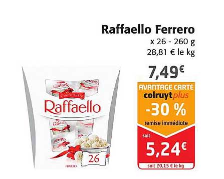 Raffaello Ferrero
