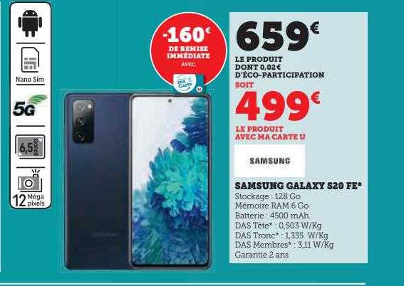 samsung galaxy s20 fe