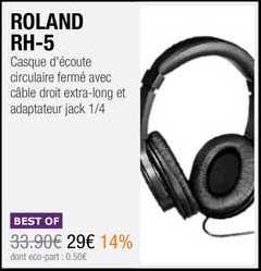 Roland Rh-5