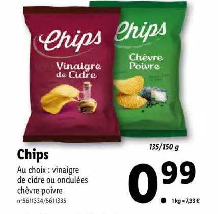 Chips