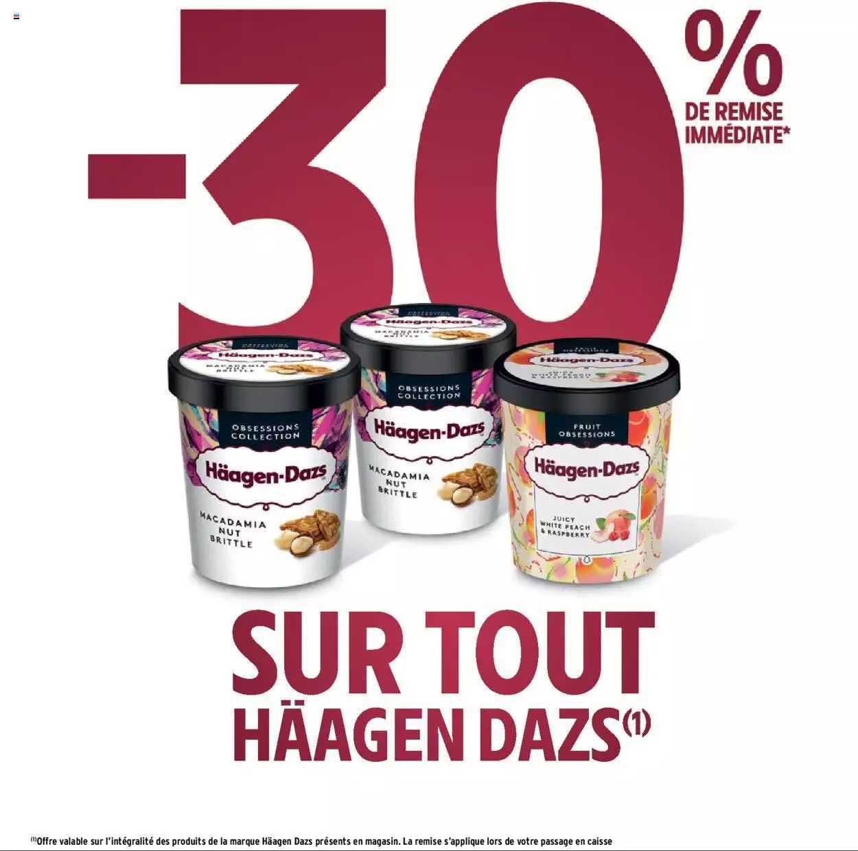 häagen dazs