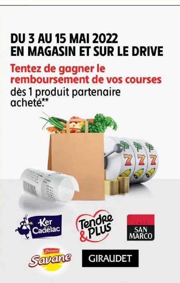 ker cadélac, tendre & plus, san marco, savane, giraudet