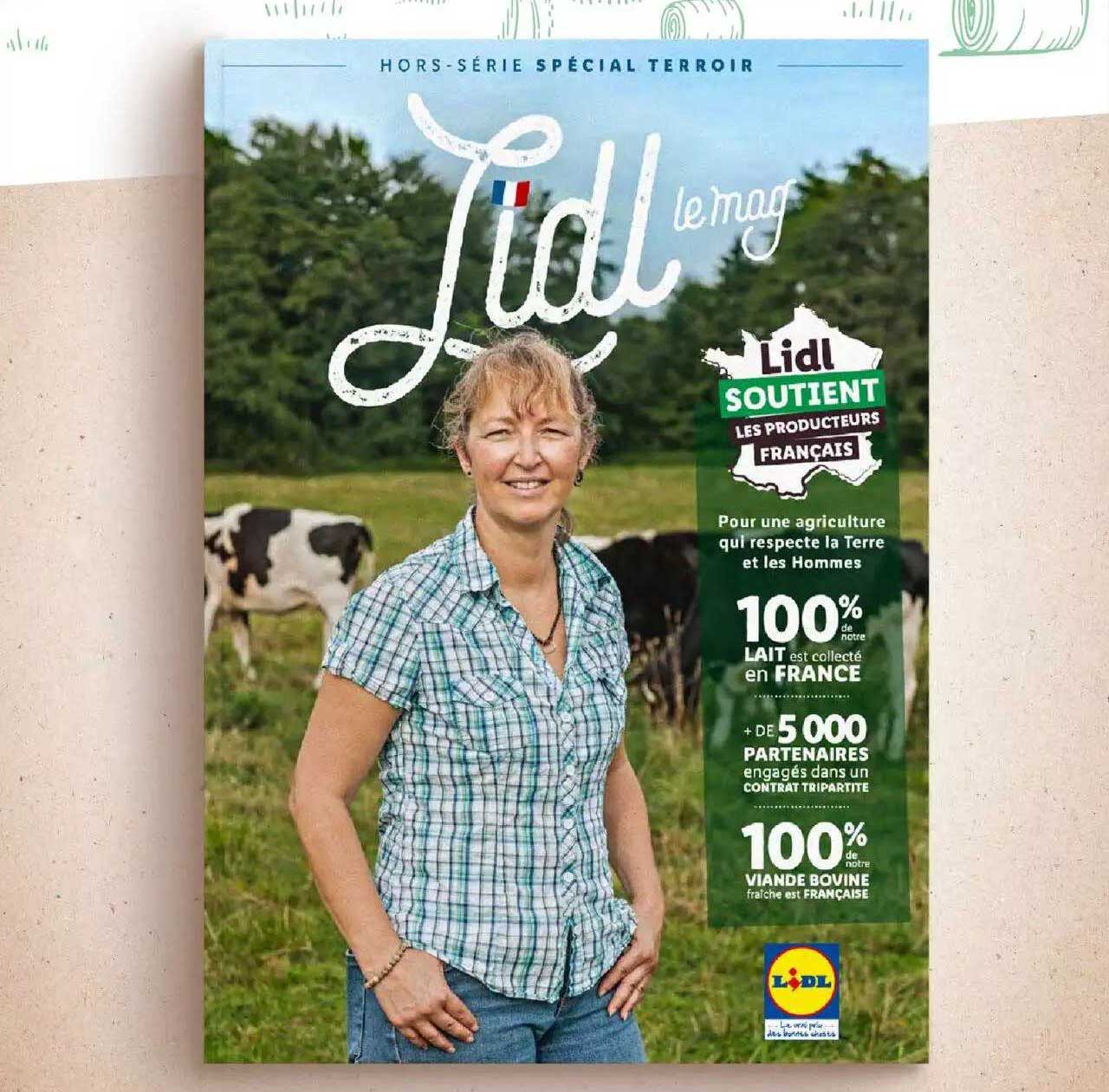 lidl le mag