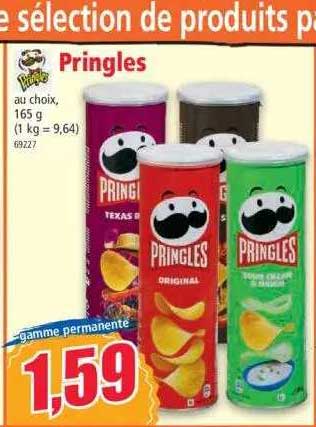 Pringles