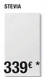Stevia