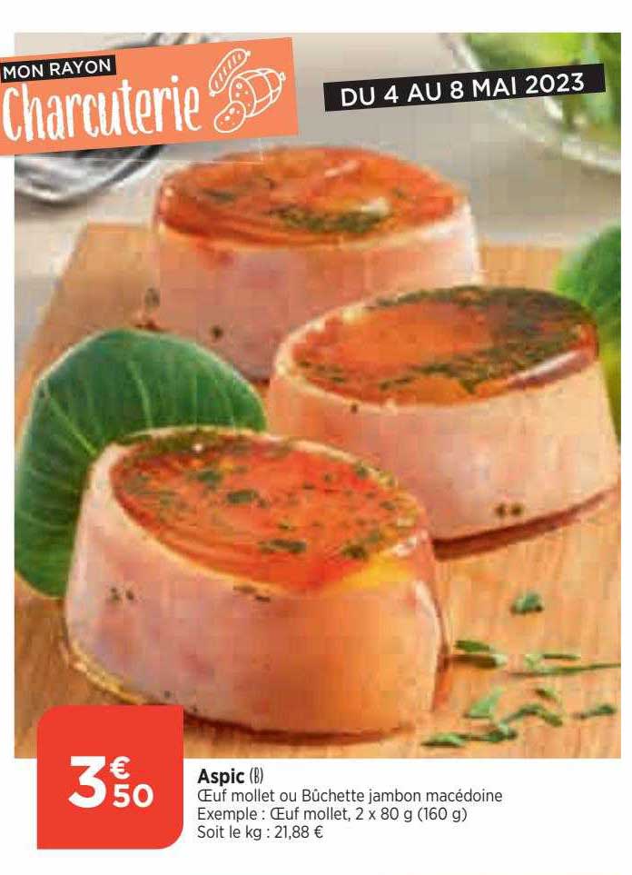 aspic