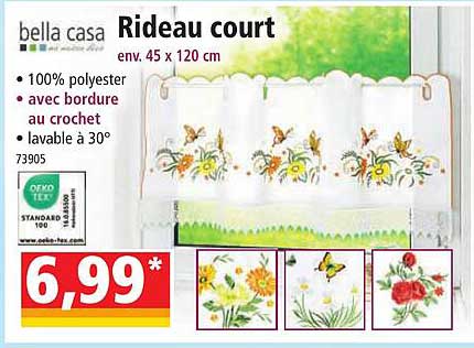 rideau court bella casa