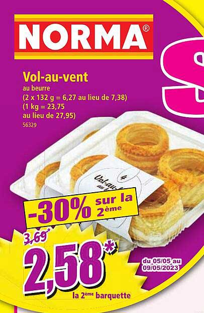 vol-au-vent
