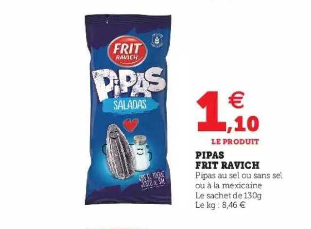 ripas frit ravich