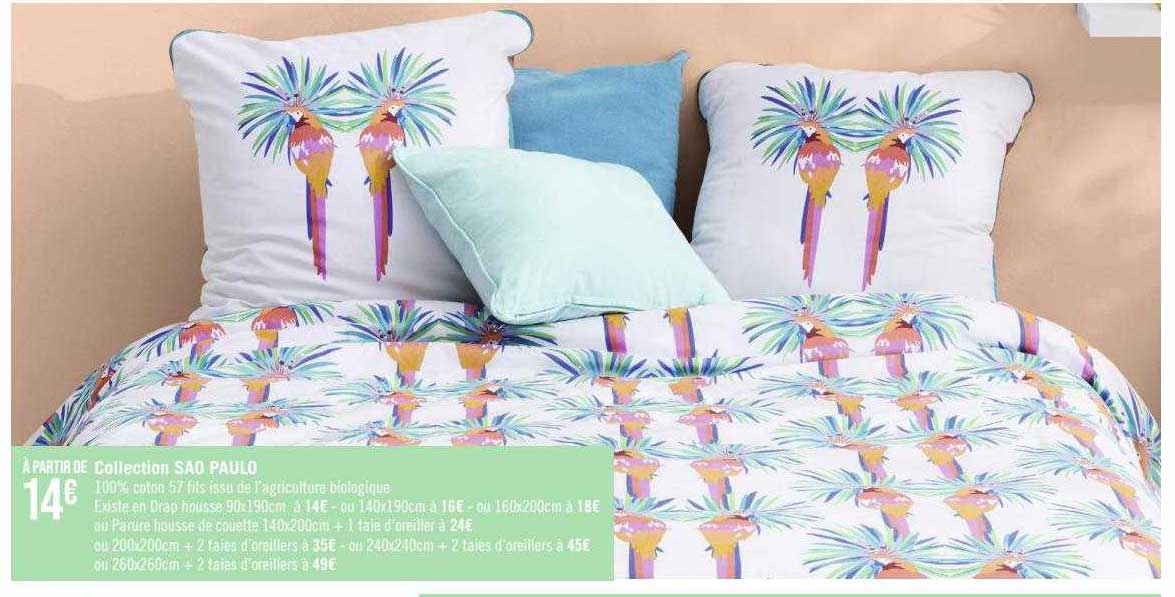 collection sao paulo