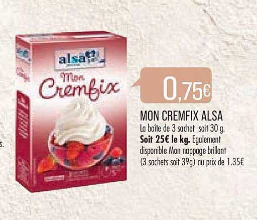 mon cremfix alsa