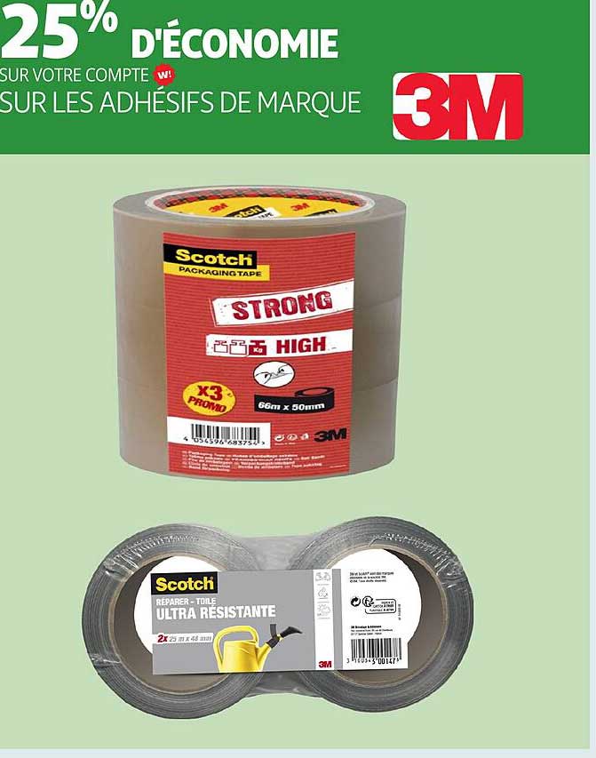 3M Scotch