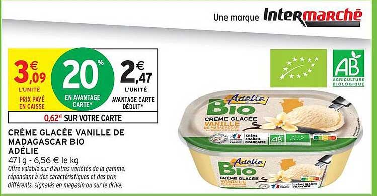 Adélie Bio