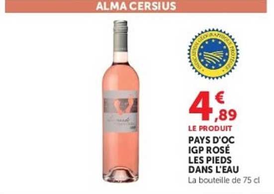 ALMA CERSIUS