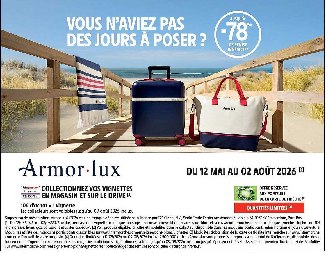 Armor-lux