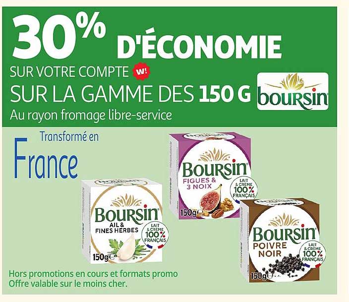 Boursin