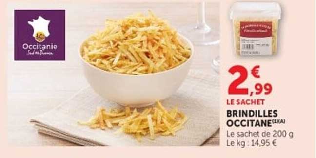 Brindilles Occitanie
