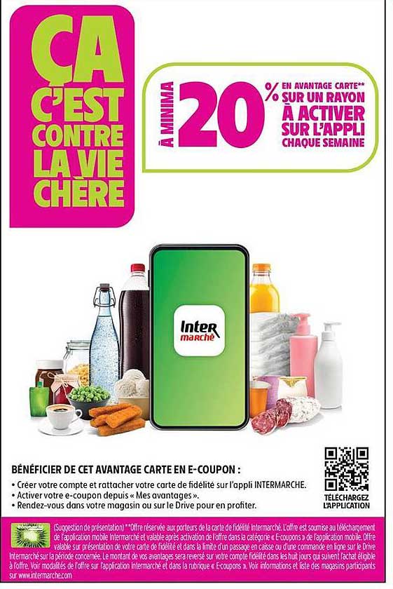CA C'EST CONTRE LA VIE CHERE