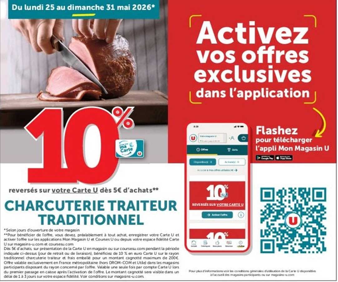 CHARCUTERIE TRAITEUR TRADITIONNEL