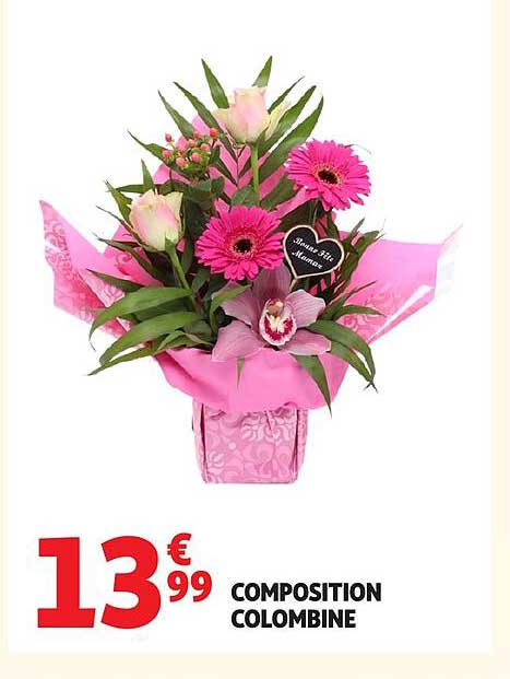 COMPOSITION COMBINEE