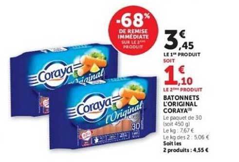 Coraya L’Original