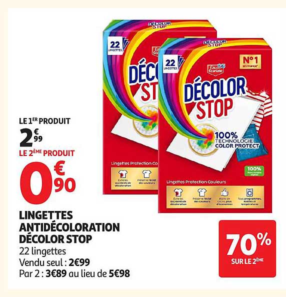 Décolor Stop