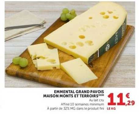 Emmental Grand Pavois